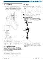 Preview for 197 page of Bosch BEA 750 Original Instructions Manual