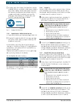 Preview for 212 page of Bosch BEA 750 Original Instructions Manual