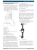 Preview for 225 page of Bosch BEA 750 Original Instructions Manual