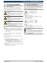 Preview for 5 page of Bosch BEA 810 Product Description