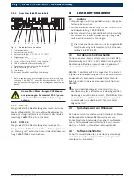 Preview for 8 page of Bosch BEA 810 Product Description