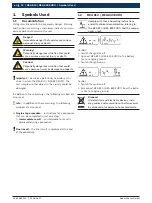 Preview for 12 page of Bosch BEA 810 Product Description