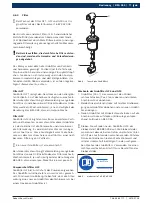 Preview for 11 page of Bosch BEA 950 Original Instructions Manual