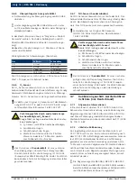 Preview for 12 page of Bosch BEA 950 Original Instructions Manual