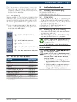 Preview for 13 page of Bosch BEA 950 Original Instructions Manual