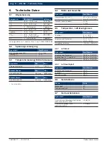 Preview for 14 page of Bosch BEA 950 Original Instructions Manual