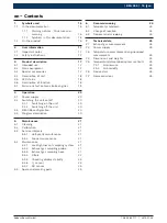 Preview for 15 page of Bosch BEA 950 Original Instructions Manual