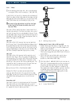 Preview for 22 page of Bosch BEA 950 Original Instructions Manual