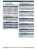 Preview for 25 page of Bosch BEA 950 Original Instructions Manual