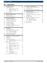 Preview for 26 page of Bosch BEA 950 Original Instructions Manual