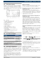 Preview for 29 page of Bosch BEA 950 Original Instructions Manual