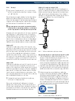 Preview for 33 page of Bosch BEA 950 Original Instructions Manual