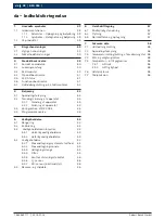 Preview for 48 page of Bosch BEA 950 Original Instructions Manual