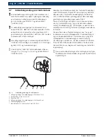 Preview for 52 page of Bosch BEA 950 Original Instructions Manual