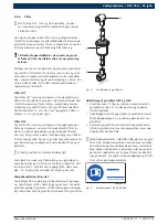 Preview for 55 page of Bosch BEA 950 Original Instructions Manual