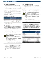 Preview for 56 page of Bosch BEA 950 Original Instructions Manual