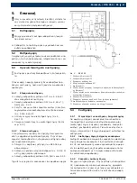 Preview for 65 page of Bosch BEA 950 Original Instructions Manual