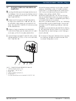 Preview for 85 page of Bosch BEA 950 Original Instructions Manual