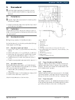 Preview for 87 page of Bosch BEA 950 Original Instructions Manual