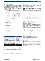 Preview for 95 page of Bosch BEA 950 Original Instructions Manual