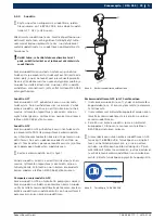 Preview for 99 page of Bosch BEA 950 Original Instructions Manual