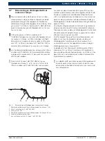 Preview for 107 page of Bosch BEA 950 Original Instructions Manual