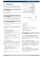 Preview for 109 page of Bosch BEA 950 Original Instructions Manual