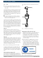 Preview for 110 page of Bosch BEA 950 Original Instructions Manual