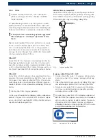 Preview for 121 page of Bosch BEA 950 Original Instructions Manual