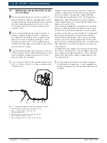 Preview for 140 page of Bosch BEA 950 Original Instructions Manual