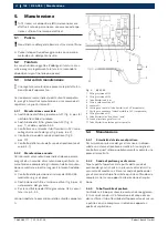 Preview for 142 page of Bosch BEA 950 Original Instructions Manual