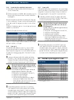 Preview for 144 page of Bosch BEA 950 Original Instructions Manual