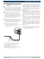 Preview for 151 page of Bosch BEA 950 Original Instructions Manual