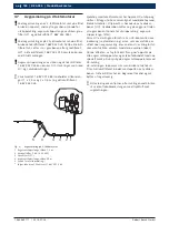 Preview for 184 page of Bosch BEA 950 Original Instructions Manual