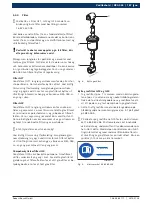 Preview for 187 page of Bosch BEA 950 Original Instructions Manual