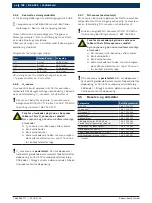 Preview for 188 page of Bosch BEA 950 Original Instructions Manual