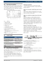 Preview for 205 page of Bosch BEA 950 Original Instructions Manual