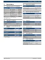 Preview for 223 page of Bosch BEA 950 Original Instructions Manual