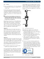 Preview for 231 page of Bosch BEA 950 Original Instructions Manual