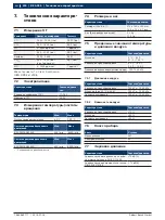 Preview for 234 page of Bosch BEA 950 Original Instructions Manual