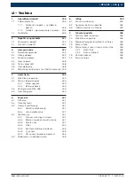 Preview for 235 page of Bosch BEA 950 Original Instructions Manual