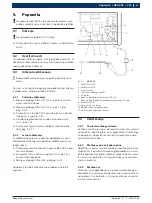 Preview for 241 page of Bosch BEA 950 Original Instructions Manual