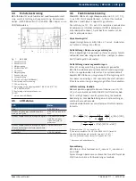 Preview for 249 page of Bosch BEA 950 Original Instructions Manual