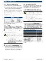 Preview for 254 page of Bosch BEA 950 Original Instructions Manual