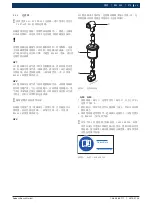 Preview for 275 page of Bosch BEA 950 Original Instructions Manual