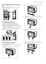 Предварительный просмотр 21 страницы Bosch BEL520MS0K User Manual And Installation Instructions