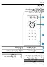 Предварительный просмотр 31 страницы Bosch BEL554MS0M User Manual And Installation Instructions