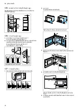 Предварительный просмотр 46 страницы Bosch BEL554MS0T User Manual And Installation Instructions