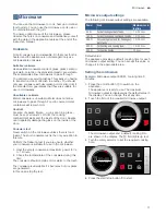 Предварительный просмотр 11 страницы Bosch BEL634GS1B Instruction Manual