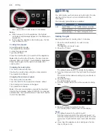 Предварительный просмотр 12 страницы Bosch BEL634GS1B Instruction Manual